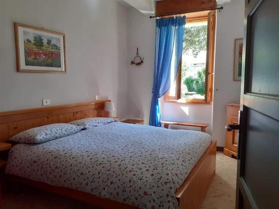 Appartamenti Via Monte Braulio 19 Bormio Exteriér fotografie