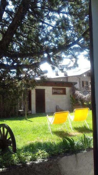 Appartamenti Via Monte Braulio 19 Bormio Exteriér fotografie