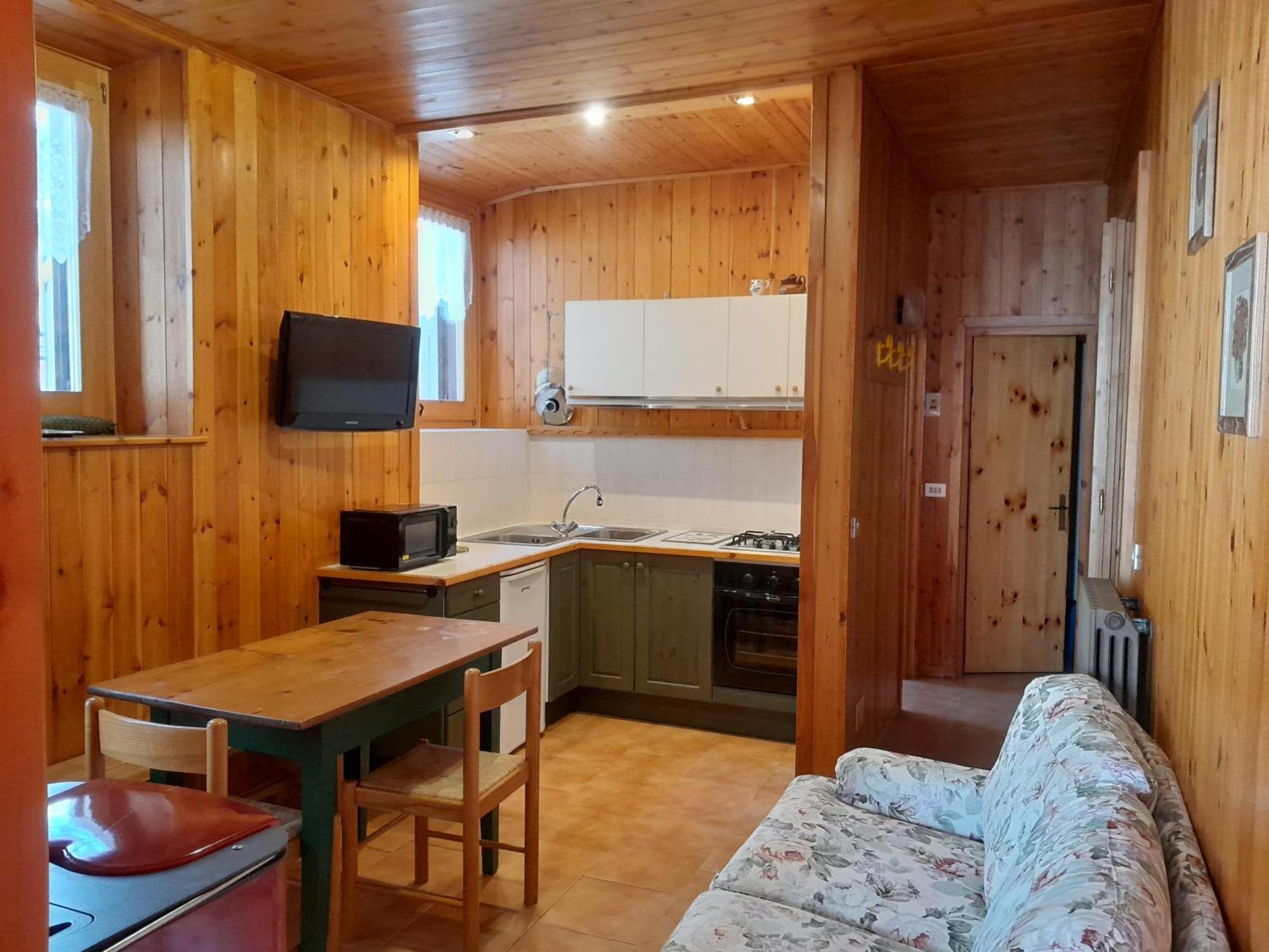 Appartamenti Via Monte Braulio 19 Bormio Exteriér fotografie