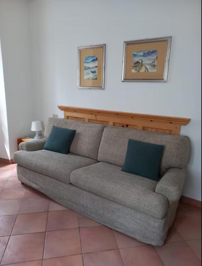 Appartamenti Via Monte Braulio 19 Bormio Exteriér fotografie