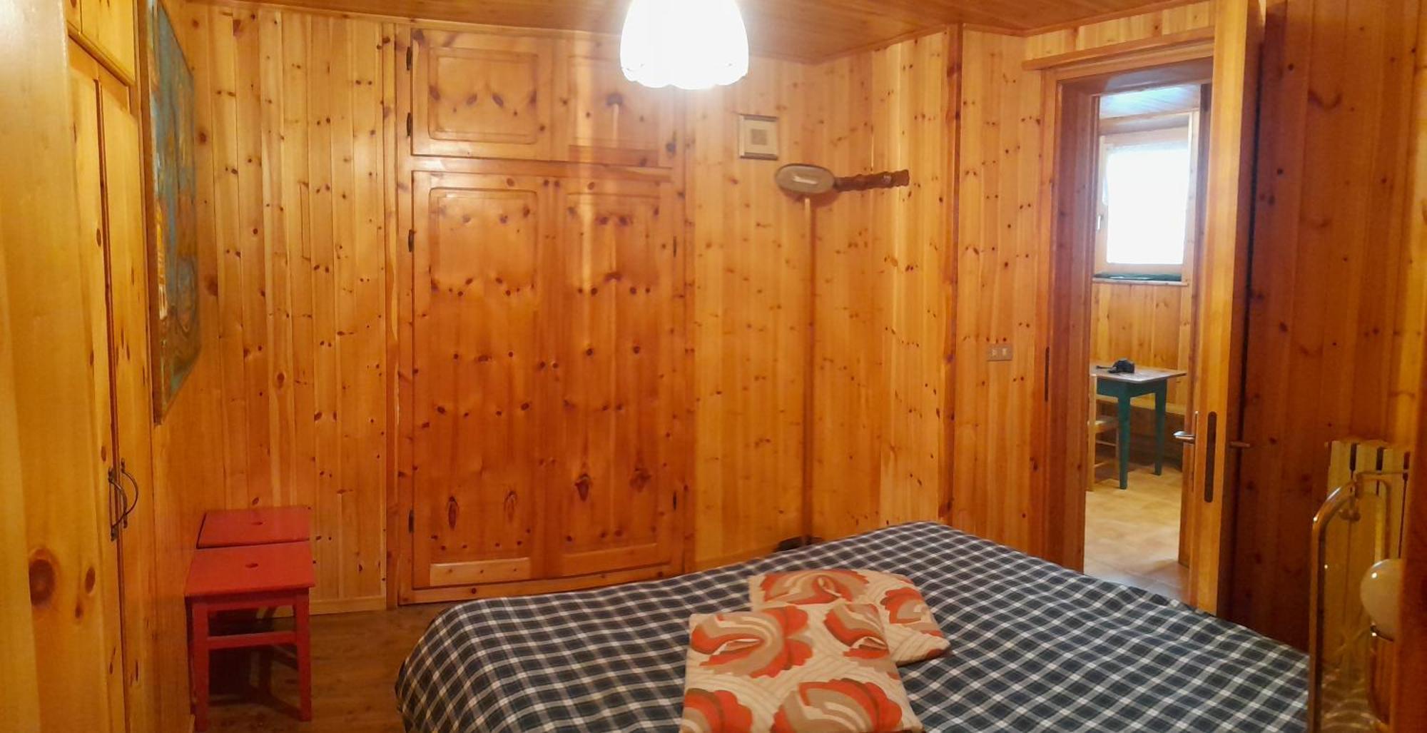 Appartamenti Via Monte Braulio 19 Bormio Exteriér fotografie