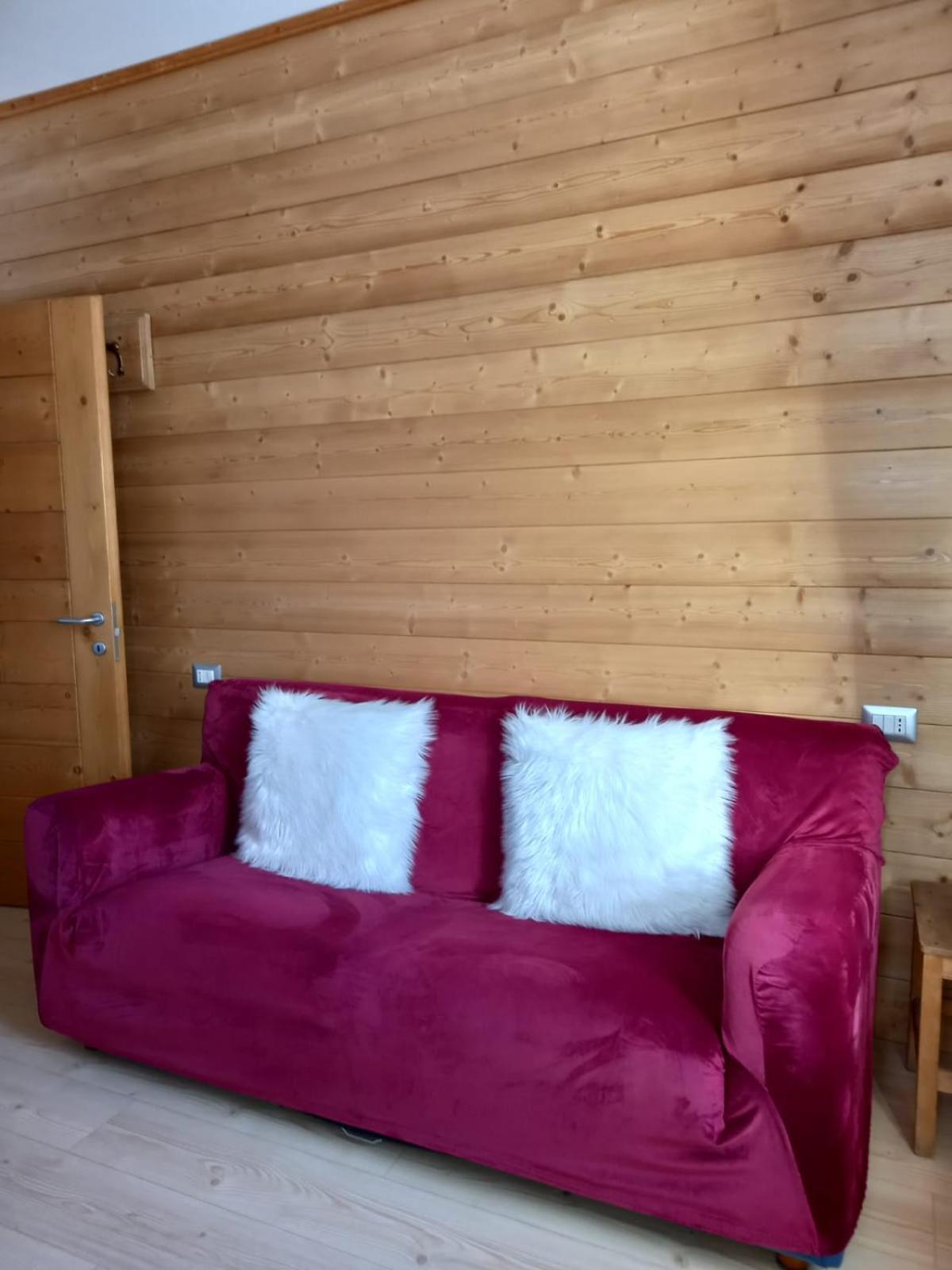 Appartamenti Via Monte Braulio 19 Bormio Exteriér fotografie