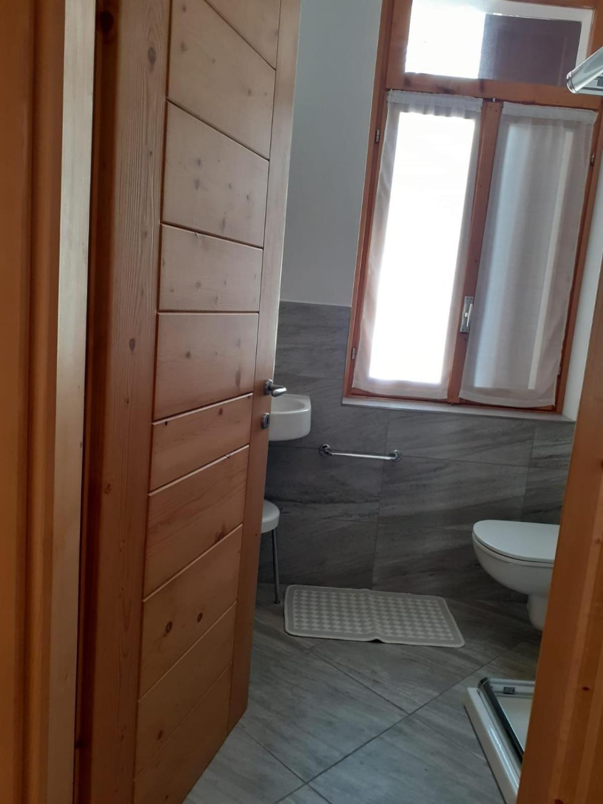 Appartamenti Via Monte Braulio 19 Bormio Exteriér fotografie